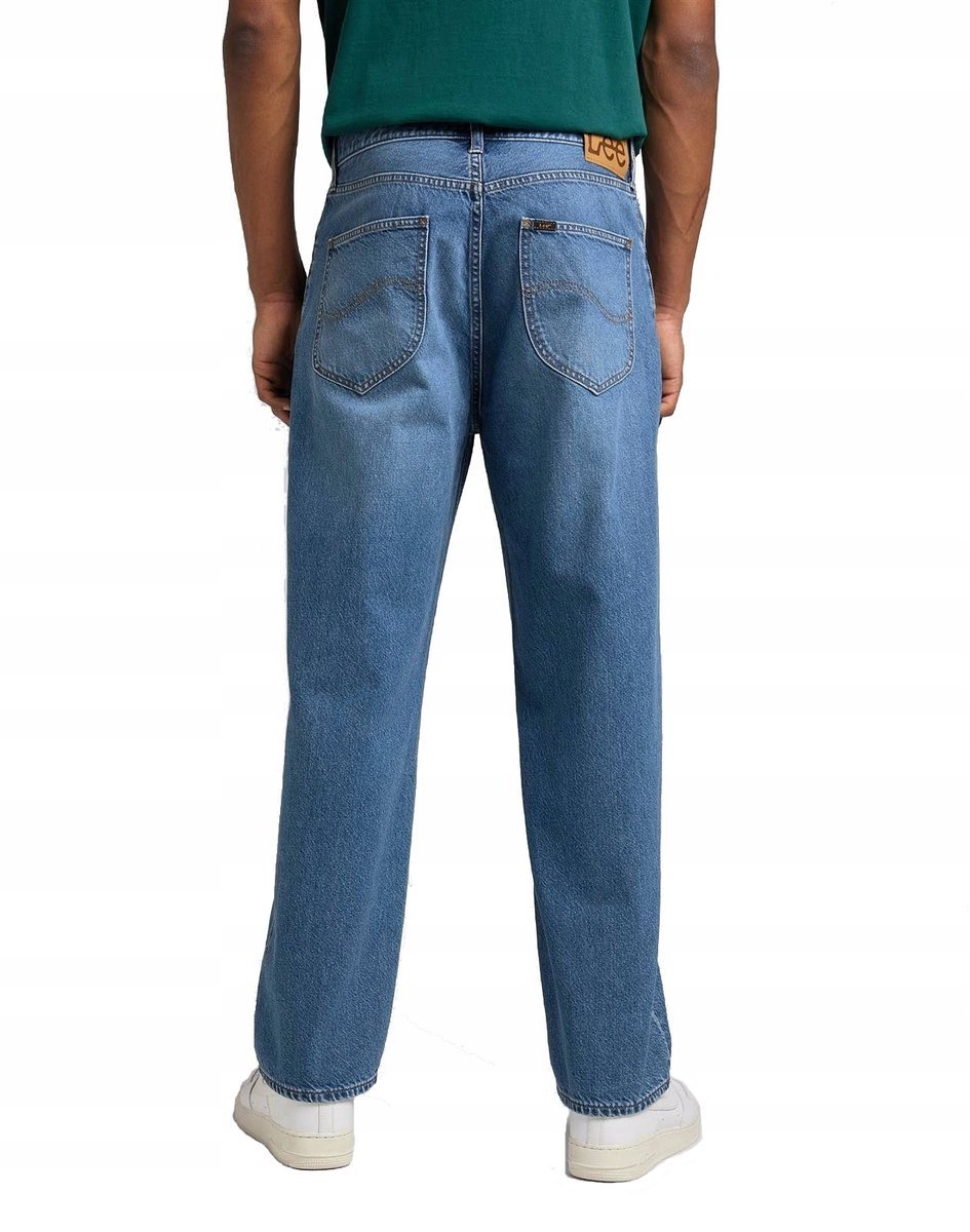 LEE ASHER WORKER MID L70EOMGO 31/30