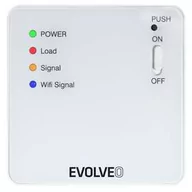 Systemy inteligentnych domów - Przełącznik Evolveo Heat SU, spínací jednotka pro kotel (EVO-RV-SU) - miniaturka - grafika 1