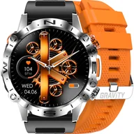 Smartwatch - Gravity GT20-4 - miniaturka - grafika 1