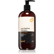Szampony do włosów - Beviro Anti-Hairloss Shampoo szampon przeciw wypadaniu włosów dla mężczyzn 500 ml - miniaturka - grafika 1