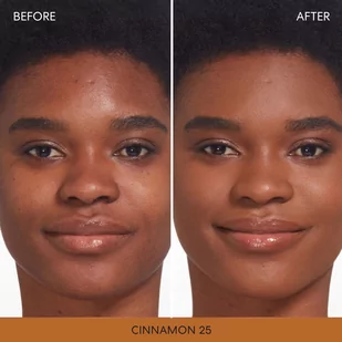 bareMinerals BAREPRO BarePRO Performance Wear Liquid Foundation SPF 20 - podkład do twarzy Cinnamon 25 - Podkłady do twarzy - miniaturka - grafika 3
