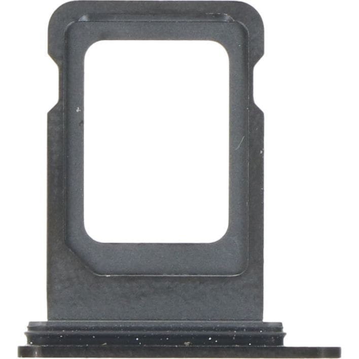 Tacka, slot na kartę SIM do iPhone 13 Pro, czarna ORG