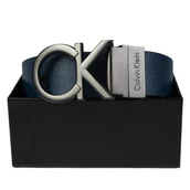 Paski - Pasek męski Calvin Klein dwustronny skóra HC0337B5700222 - miniaturka - grafika 1