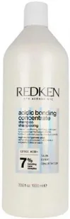 Redken Acidic Bonding Concentrate Szampon 1000 Ml - Szampony do włosów - miniaturka - grafika 1