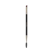 Pędzle do makijażu - KASHKI KASHKI 412 Lash Brow Brush Pędzel do brwi i rzęs 0000058575 - miniaturka - grafika 1