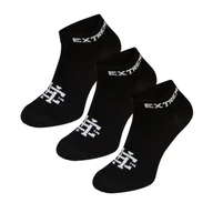 Skarpetki i podkolanówki sportowe - Skarpetki Sportowe Męskie krótkie trójpak Extreme Hobby HASHTAG 3-pack - miniaturka - grafika 1