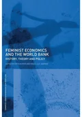 Biznes - Feminist Economics and the World Bank - miniaturka - grafika 1