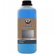 Kosmetyki samochodowe - K2 MOLT - 1L M850 - miniaturka - grafika 1