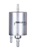 Filtry paliwa - MAHLE KL 571 filtr paliwa - miniaturka - grafika 1
