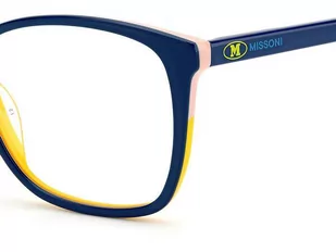 Okulary korekcyjne M Missoni MMI 0010 PJP - Okulary korekcyjne, oprawki, szkła - miniaturka - grafika 4