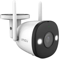 Kamery IP - Kamera IP Imou Bullet 2E 5MPx - miniaturka - grafika 1