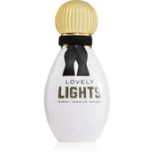 Wody i perfumy damskie - SARAH JESSICA PARKER Lovely Lights EDP 30ml - miniaturka - grafika 1