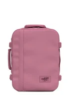 Plecaki - Plecak bagaż podręczny do Wizzair CabinZero 28 l - rosa rosa - miniaturka - grafika 1