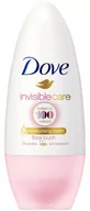 Dezodoranty i antyperspiranty dla kobiet - Dove Invisible Care Floral Touch w kulce 50ML - miniaturka - grafika 1