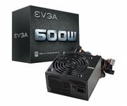 Zasilacze komputerowe - EVGA 100-W1-0600-K2 - miniaturka - grafika 1