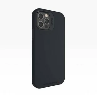 Gear4 Obudowa dla telefonów komórkowych Rio Snap na Apple iPhone 12 Pro Max Czarny - Etui i futerały do telefonów - miniaturka - grafika 2