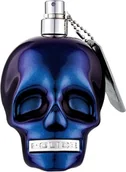 Wody i perfumy męskie - Police, To Be My Avatar for Man, woda toaletowa, 75ml - miniaturka - grafika 1