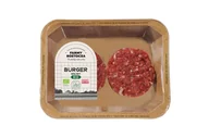 Mięso świeże i mrożone - Burger wołowy BIO - miniaturka - grafika 1
