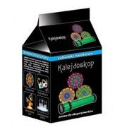 Książki edukacyjne - Ranok-Creative Zabawki naukowe Kalejdoskop - miniaturka - grafika 1