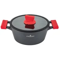 Garnki - Zwieger Obsidian 28x12 Cm ZGA8428 - miniaturka - grafika 1