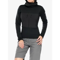 Bluzy narciarskie - Bluza rozpinana damska Berghaus MTN Guide MW Hoody - miniaturka - grafika 1