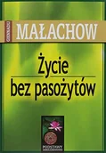 Pozostałe książki - Życie bez pasożytów - miniaturka - grafika 1
