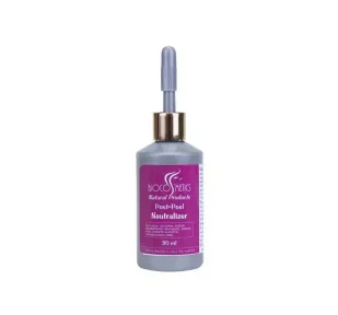 NEUTRALIZATOR DO KWASÓW POST PEEL NEUTRALIZER 30ML - Peelingi i scruby do twarzy - miniaturka - grafika 1