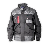 Odzież robocza - DEDRA Bluza ochronna BH2BL- XXL XXL/58 - miniaturka - grafika 1