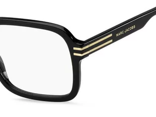 Okulary korekcyjne Marc Jacobs MARC 681 807 - Okulary korekcyjne, oprawki, szkła - miniaturka - grafika 4