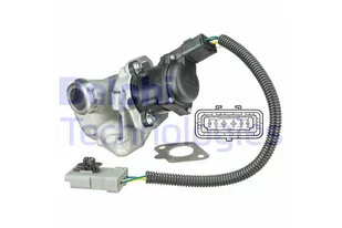 DELPHI Zawór AGR EG10434-12B1 EG10434-12B1 - Akcesoria do układu elektrycznego - miniaturka - grafika 1