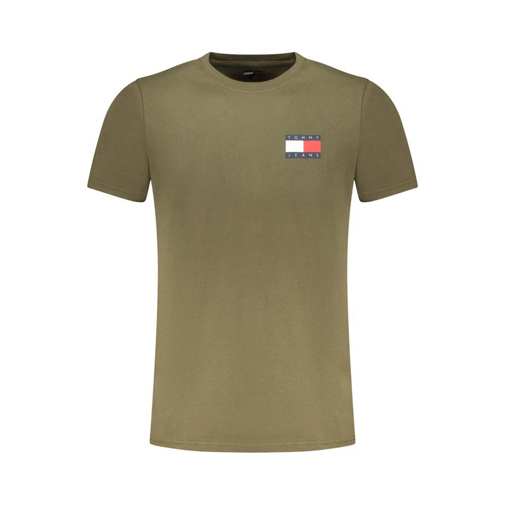 Koszulka Tommy Hilfiger DM0DM20740VEGY13XL