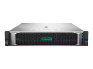 Serwery - P55244-B21 - HPE ProLiant DL380 Gen10 Plus Intel Xeon Silver 4309Y 2.8GHz 8-core 1P 32GB-R S100i NC 8SFF 800W PS Server - miniaturka - grafika 1