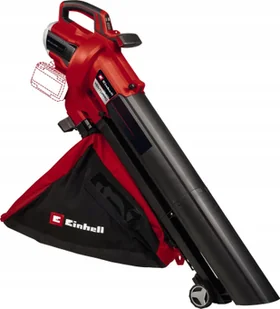Einhell VENTURRO 36/240 - Dmuchawy i odkurzacze do liści - miniaturka - grafika 1