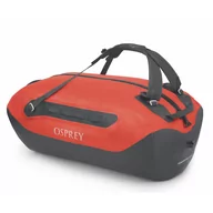 Torby podróżne - Torba podróżna Osprey Transporter Wp Duffel 100 Kolor: pomarańczowy - miniaturka - grafika 1