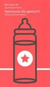 Poezja - Patriotyzm dla opornych - Siarhiej Pryłucki - miniaturka - grafika 1