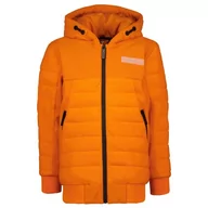 Kurtki i płaszcze dla chłopców - Vingino TELMO chłopięcy, Sky Orange, 152 - miniaturka - grafika 1