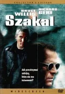Filmy akcji DVD - Szakal - miniaturka - grafika 1