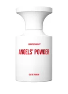 Wody i perfumy damskie - Borntostandout Angels´ Powder - miniaturka - grafika 1
