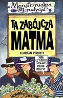 Książki edukacyjne - Monstrrrualna Erudycja. Ta zabójcza matma - miniaturka - grafika 1