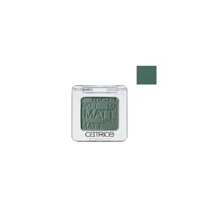Catrice Cień do powiek Absolute Eye Colour 940 POPEYE'S DAILY DOSE MATT - Cienie do powiek - miniaturka - grafika 1