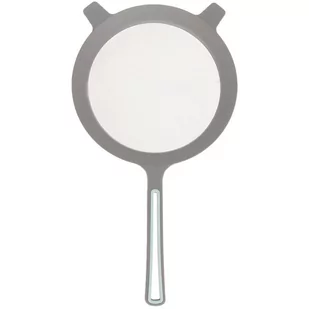 Orion Sitko kuchenne z uchwytem okrągłe cedzak durszlak 23 cm O-124470 + O-124470 - Sitka - miniaturka - grafika 1