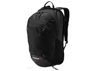 Reebok Plecak black BCU58 - Plecaki - miniaturka - grafika 2