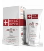 Kremy do twarzy - Peel Mission Architect Peel  Cream 50 ml - miniaturka - grafika 1