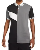Koszulki męskie - Koszulka Nike Polo Golf Dri- FIT DH0909010 r. XS - miniaturka - grafika 1