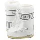 Buty dla chłopców - Śniegowce Nylon White Kids 14004400006 (MB14-g) Moon Boot - miniaturka - grafika 1