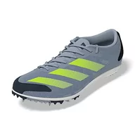 Buty sportowe męskie - adidas Adizero XCS, Shoes-Low (Non Football) Unisex-Dorosły, Wonder Blue/Lucid Lemon/Arctic Night, 47 1/3 EU, Wonder Blue Lucid Lemon Arctic Night, 47.5 EU - miniaturka - grafika 1