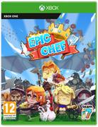 Gry Xbox One - Epic Chef GRA XBOX ONE - miniaturka - grafika 1