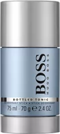 Dezodoranty i antyperspiranty męskie - Hugo Boss Boss Bottled Tonic 75 ml dla mężczyzn - miniaturka - grafika 1