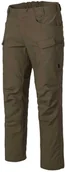 Odzież taktyczna i umundurowanie - Spodnie HELIKON UTP (Urban Tactical Pants) - PolyCotton Ripstop - RAL 7013 - M/Long (SP-UTL-PR-81-C0 - miniaturka - grafika 1