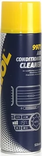 Mannol Mannol Air conditioner cleaner 9971 520ml 9971 CONDITION CLEAN - Kosmetyki samochodowe - miniaturka - grafika 1